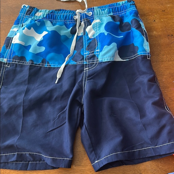 Kids' Multi-Color Shorts Set - Picture 4 of 7
